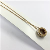 Necklace Brosway Woman Dare in Steel DA64 - DA64